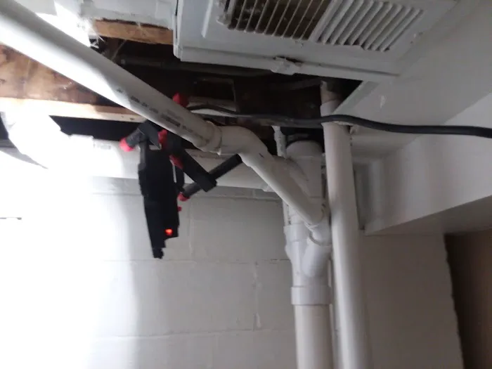 Complete Plumbing & Concrete Picture 1