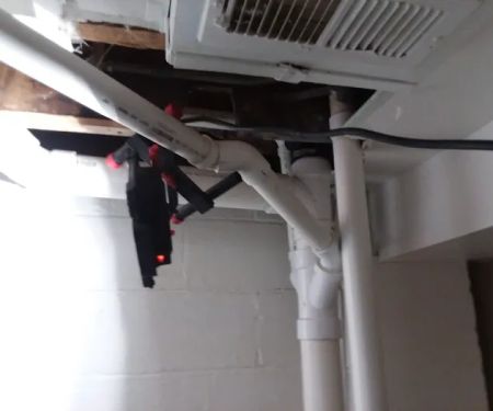 Complete Plumbing & Concrete