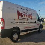 George F Peters & Son Plumbing