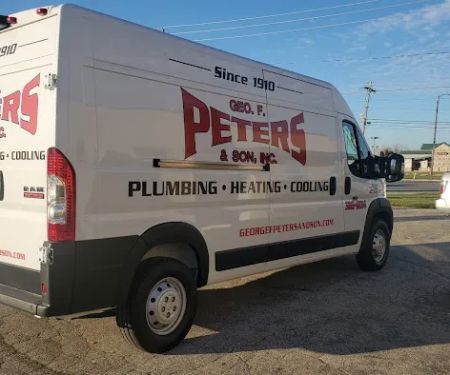 George F Peters & Son Plumbing