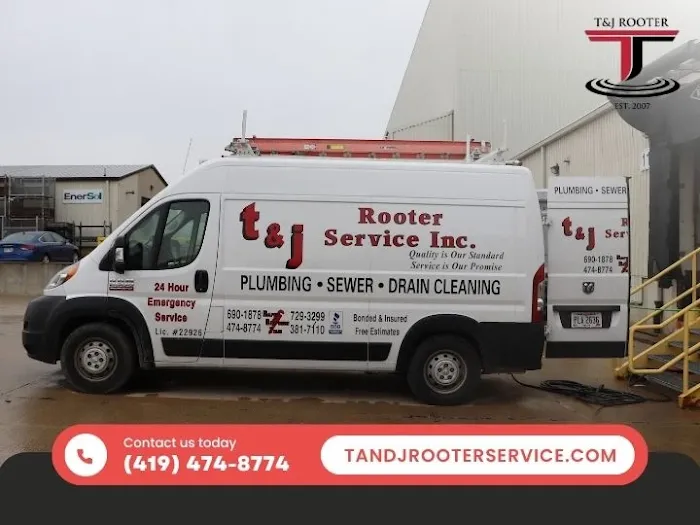 T&J Rooter Service Picture 8