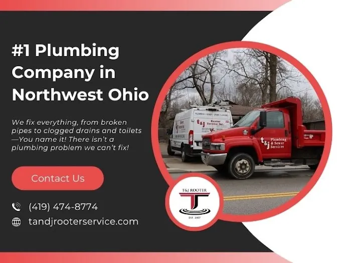T&J Rooter Service Picture 7