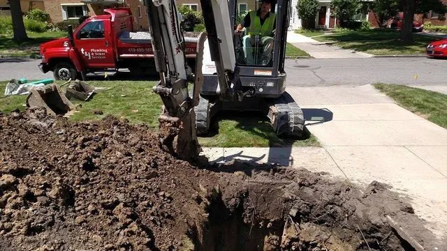 T&J Rooter Service Picture 1
