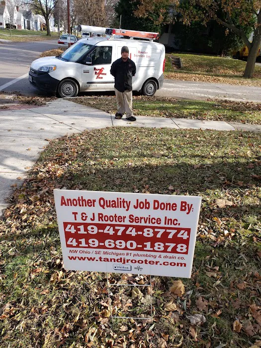 T&J Rooter Service Picture 10
