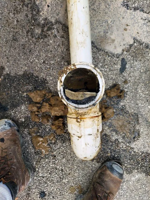 Drain Doctor Picture 2