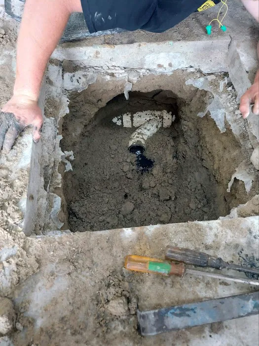 Drain Doctor Picture 10