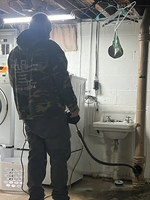 Advanced Sewer and Drain Cleaning LLC Picture 7