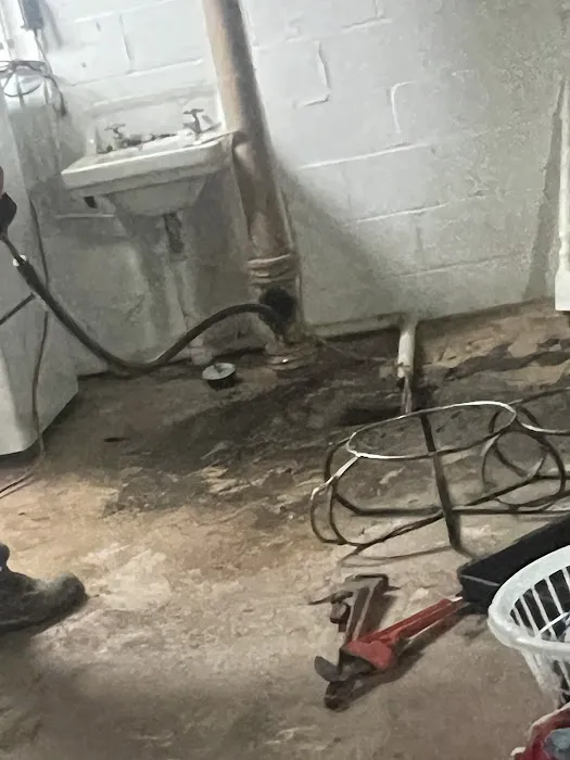 Advanced Sewer and Drain Cleaning LLC Picture 5