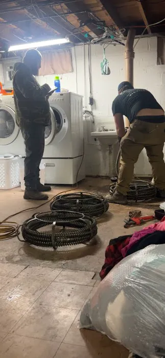 Advanced Sewer and Drain Cleaning LLC Picture 1