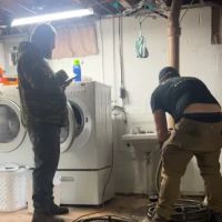 Advanced Sewer and Drain Cleaning LLC ico
