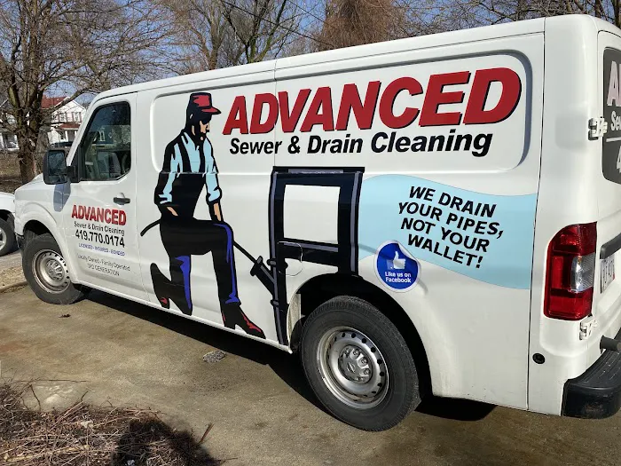 Advanced Sewer and Drain Cleaning LLC Picture 8