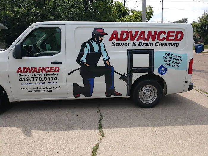 Advanced Sewer and Drain Cleaning LLC Picture 2