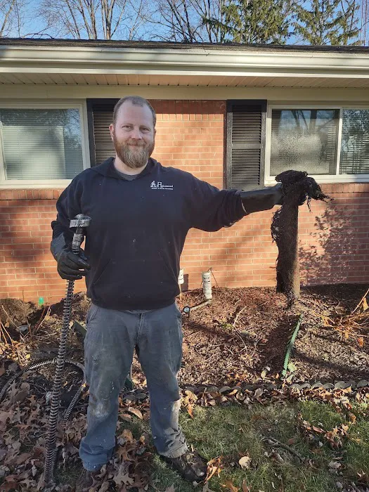 Advanced Sewer and Drain Cleaning LLC Picture 3