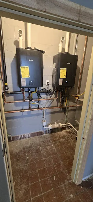 Action Sewer Cleaning & Plumbing LLC Picture 6