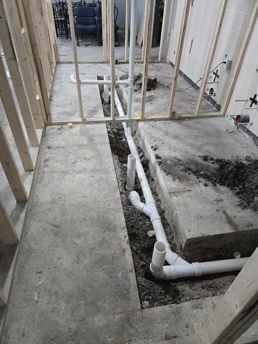 Action Sewer Cleaning & Plumbing LLC Picture 5