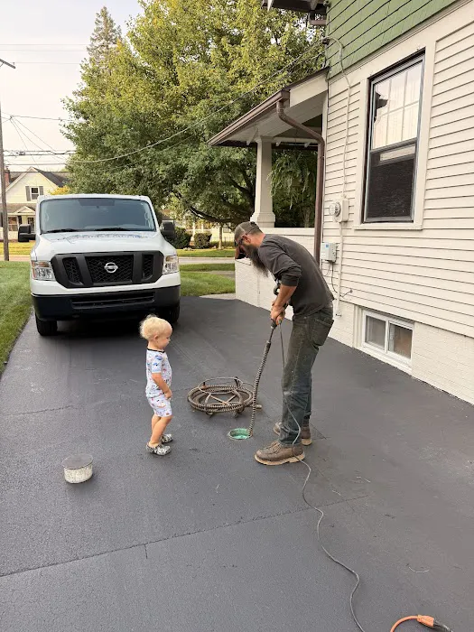 Action Sewer And Drain Cleaning LLC Picture 5