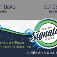 Brandon's Signature Plumbing ico