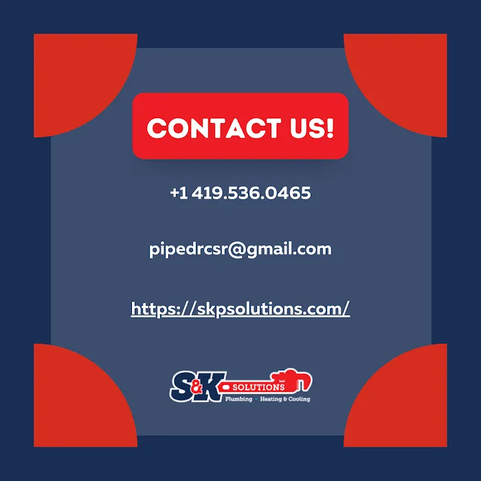 S&K Plumbing Solutions LLC Picture 1