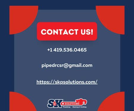 S&K Plumbing Solutions LLC