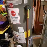 Walton Plumbing of MI, INC.