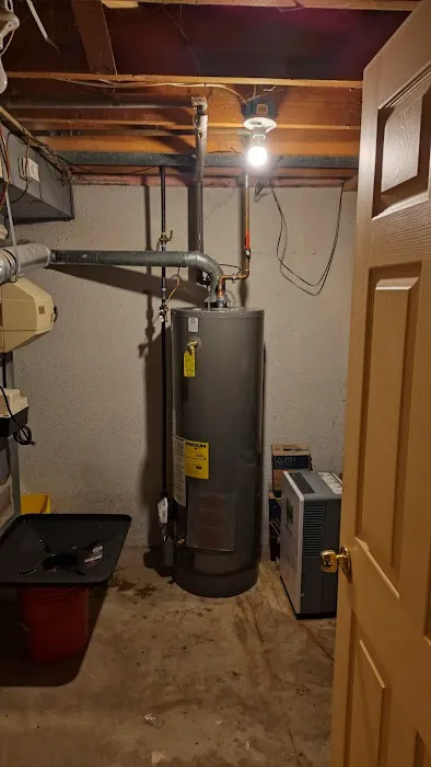 Gareth's Septic and Sewer Picture 1