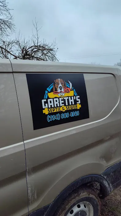Gareth's Septic and Sewer Picture 4