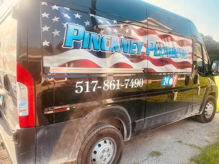Pinckney Plumbing Picture 6