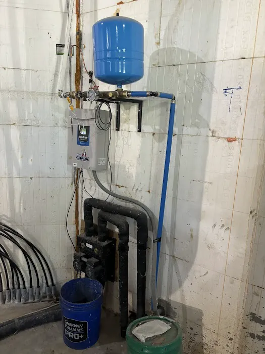 Pinckney Plumbing Picture 9