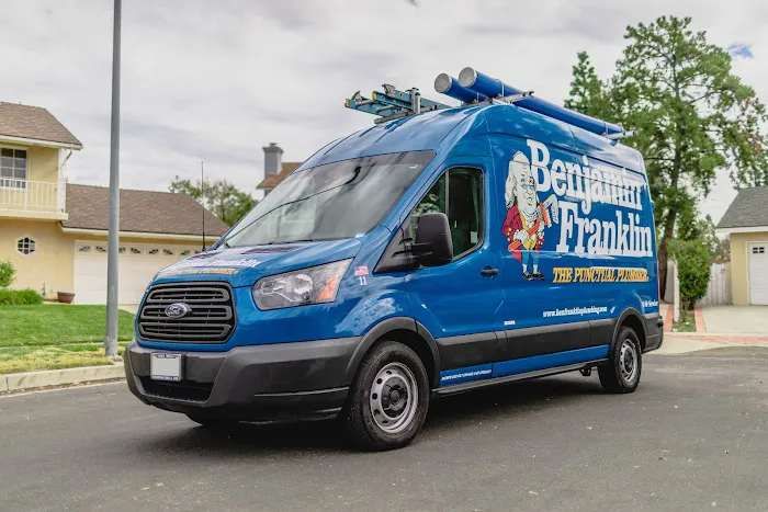 Benjamin Franklin Plumbing of Ann Arbor Picture 7