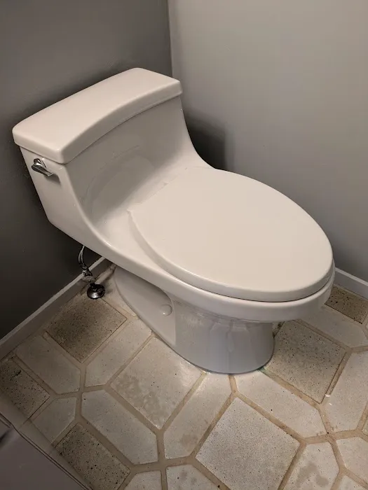 Benjamin Franklin Plumbing of Ann Arbor Picture 1