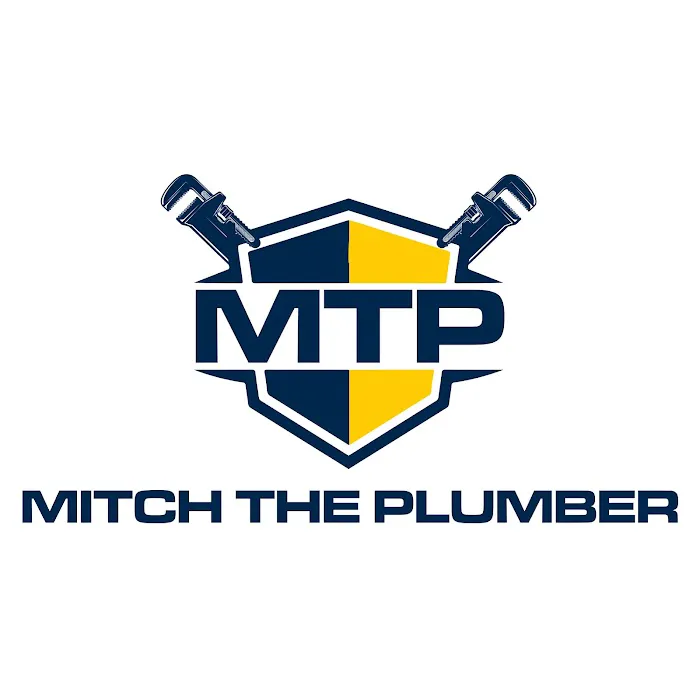 Mitch the Plumber Picture 3