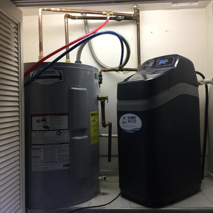 Al's Water Heater Sales & Services Picture 2