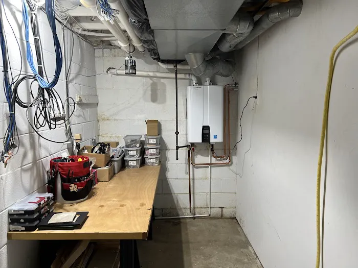 Al's Water Heater Sales & Services Picture 6