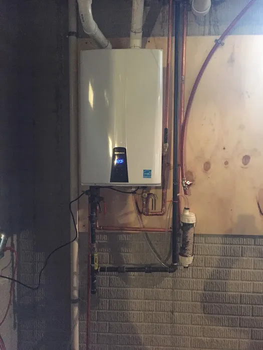 Al's Water Heater Sales & Services Picture 9