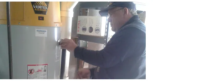 Al's Water Heater Sales & Services Picture 1