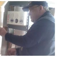 Al's Water Heater Sales & Services ico