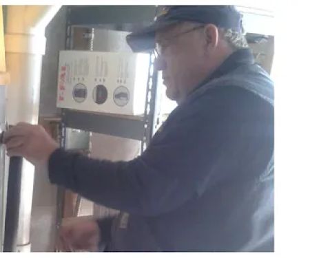 Al's Water Heater Sales & Services