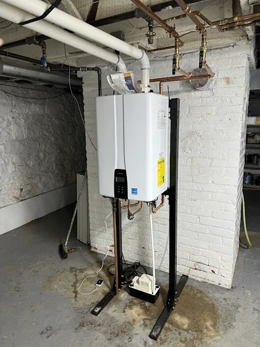 Al's Water Heater Sales & Services Picture 7