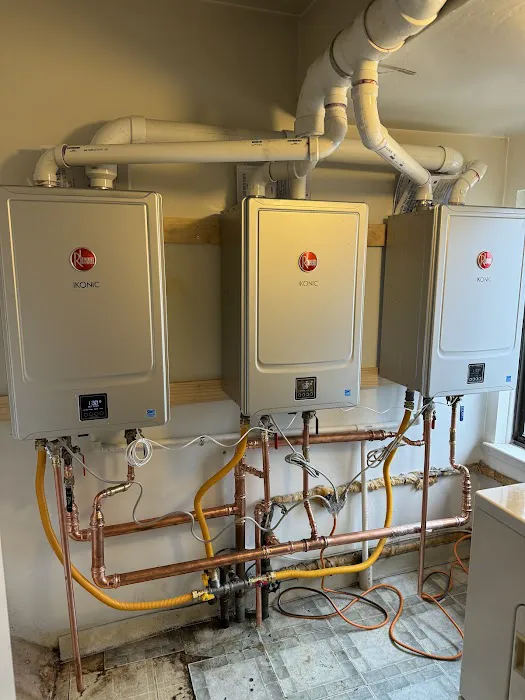 Al's Water Heater Sales & Services Picture 3