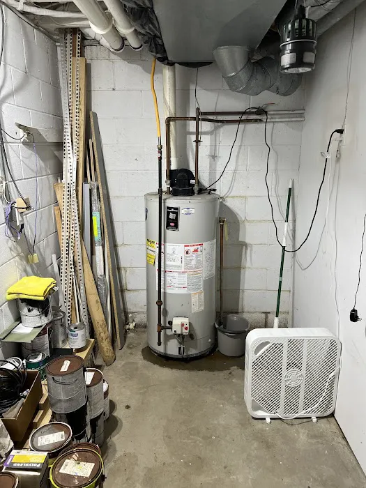 Al's Water Heater Sales & Services Picture 4