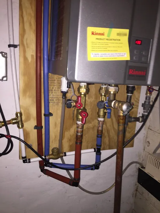 Al's Water Heater Sales & Services Picture 5