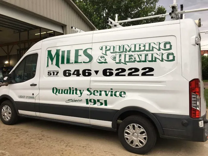 Miles Plumbing and Heating Picture 8