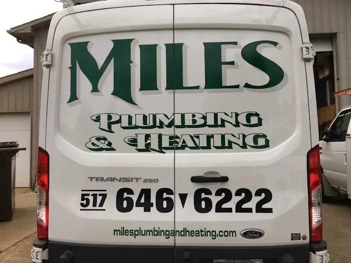 Miles Plumbing and Heating Picture 6