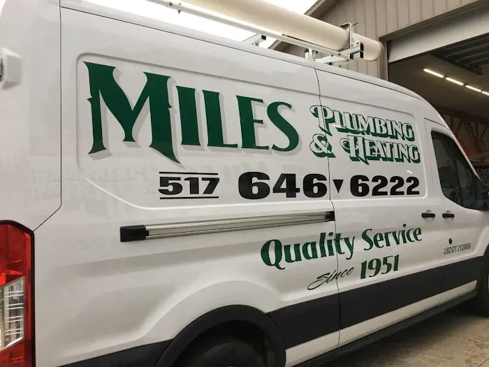 Miles Plumbing and Heating Picture 5