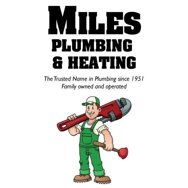 Miles Plumbing and Heating Picture 3