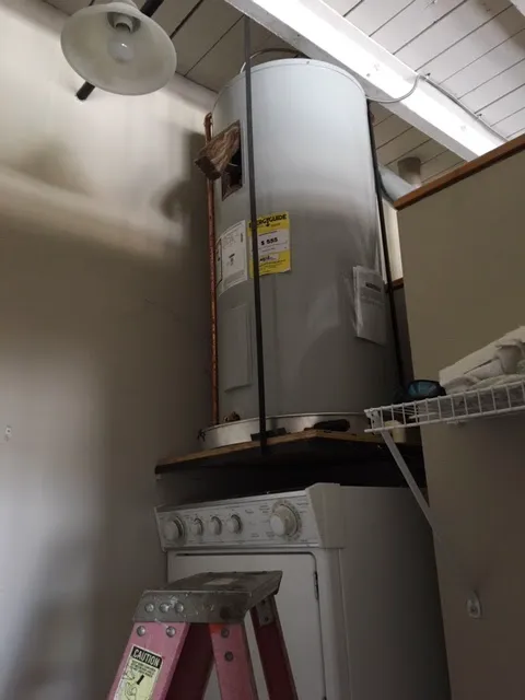 Miles Plumbing and Heating Picture 2