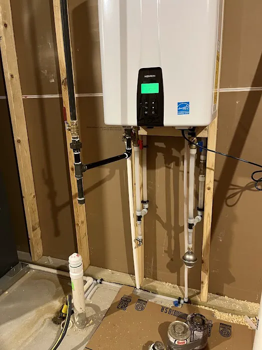 Z's Plumbing Picture 2