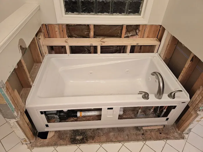 Z's Plumbing Picture 5