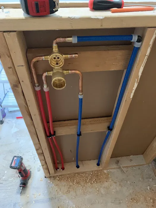 Z's Plumbing Picture 6