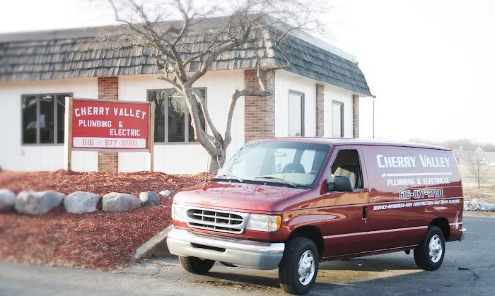 Cherry Valley Plumbing & Electrical Picture 8